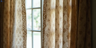 Dry cleaning delicate silk velvet drapes newstead Matty Curtain Cleaning