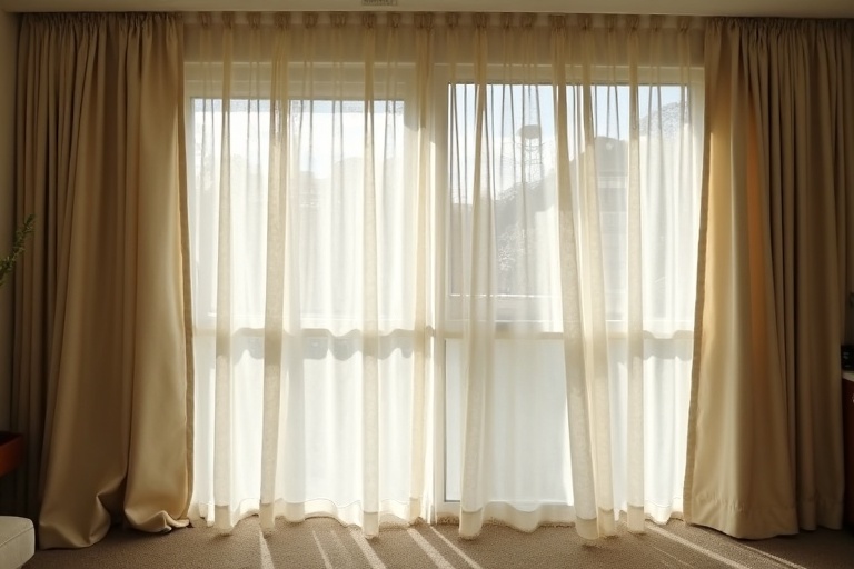 Before Professional Cleaning - Newstead