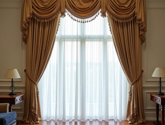 Newstead Drapes Cleaning